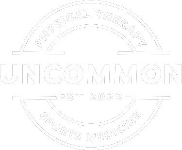Uncommon PT Logo