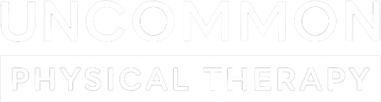 Uncommon Physical Therapy